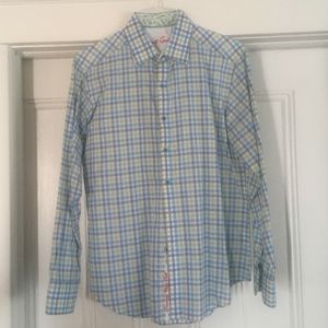 Robert Graham Dress Shirt